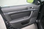 Lincoln MKS 2008 года